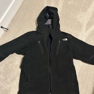 The North Face Black Men's Jacket